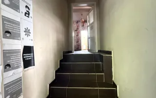 DE INCHIRIAT - SPATIU COMERCIAL CHIAR IN FATA PRIMARIEI SNAGOV - Poză 24