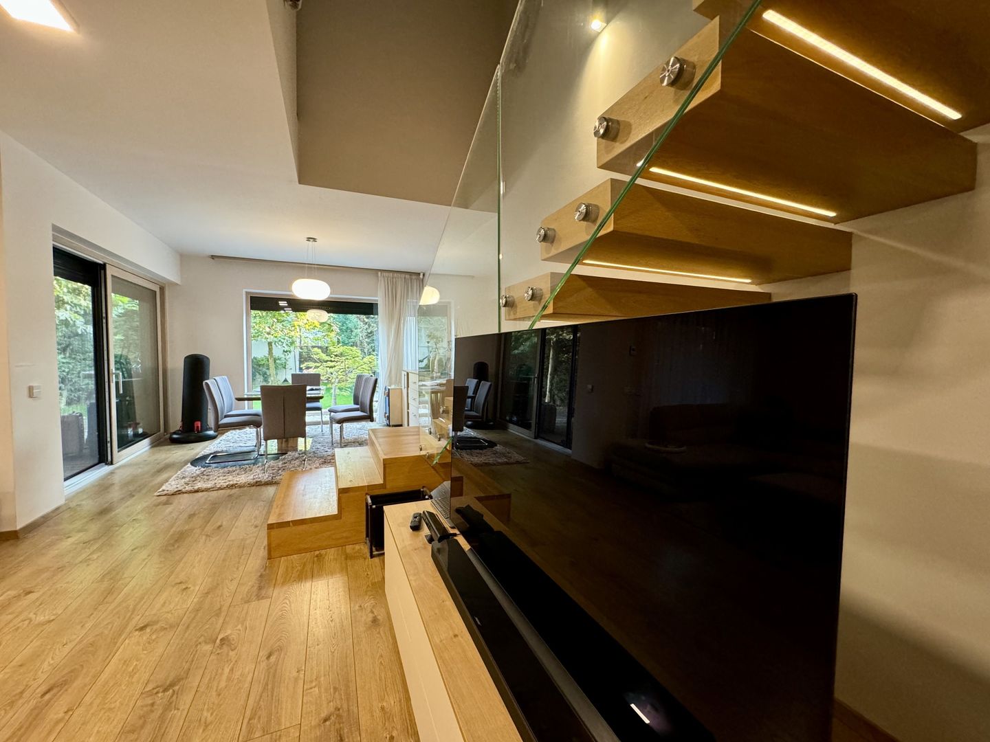 Duplex de inchiriat zona Dumbravita - Poză 9