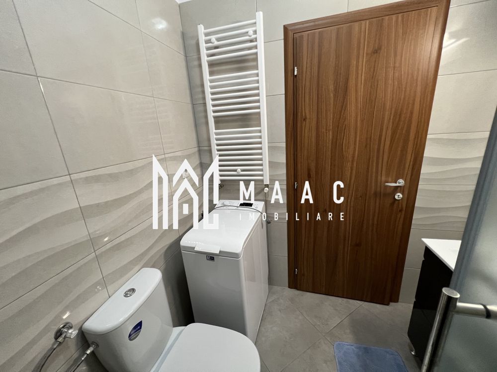 Apartament 2 camere | 2 balcoane | Etaj 1 | Zona Turnisor - Poză 6