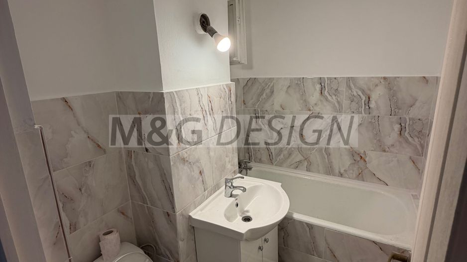 2 camere Calea Șagului renovat centrala proprie - Poză 7