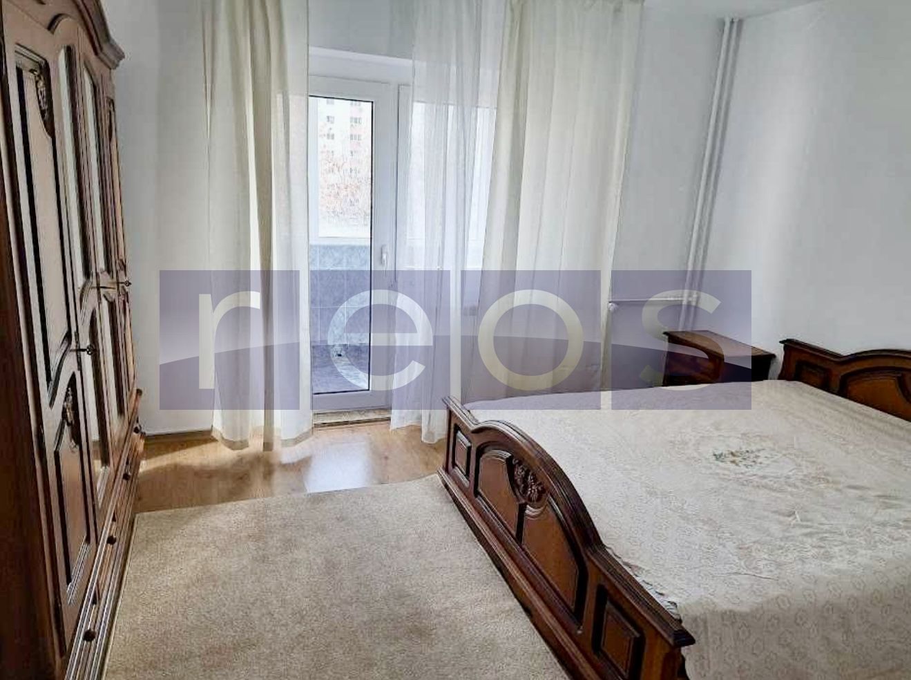 ÎNCHIRIERE 2 CAMERE | DRISTOR | MOBILAT ȘI UTILAT - Poză 3