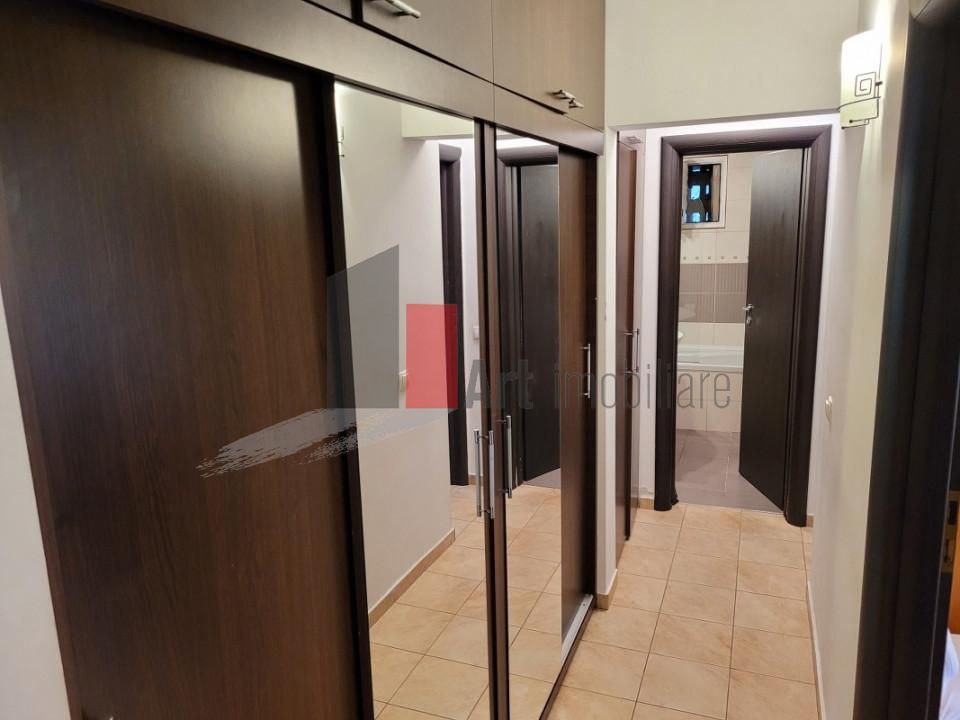 Apartament ideal de 3 camere la doar 50m de parc – gata de mutare! - Poză 6