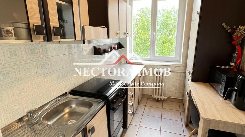 NECTORA IMOB Exclusivitate-Apartament 2 camere, Str. Transilvaniei,Et3 - Poză 1