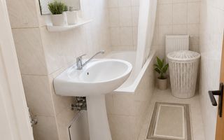 Apartament 2 camere+boxa Racadau, garaj disponibil - Poză 5