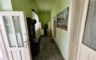 Casă traditională, 3 camere, 1766 mp teren, la asfalt, Vintu de Jos - Poză 11