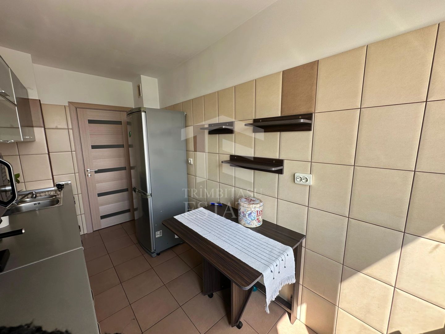 Apartament 3 camere Mega Mall Pantelimon Ritmului - Poză 4