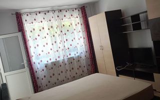 Apartament 1 cameră de închiriat în Nicolina 1, Iași - Poză 1