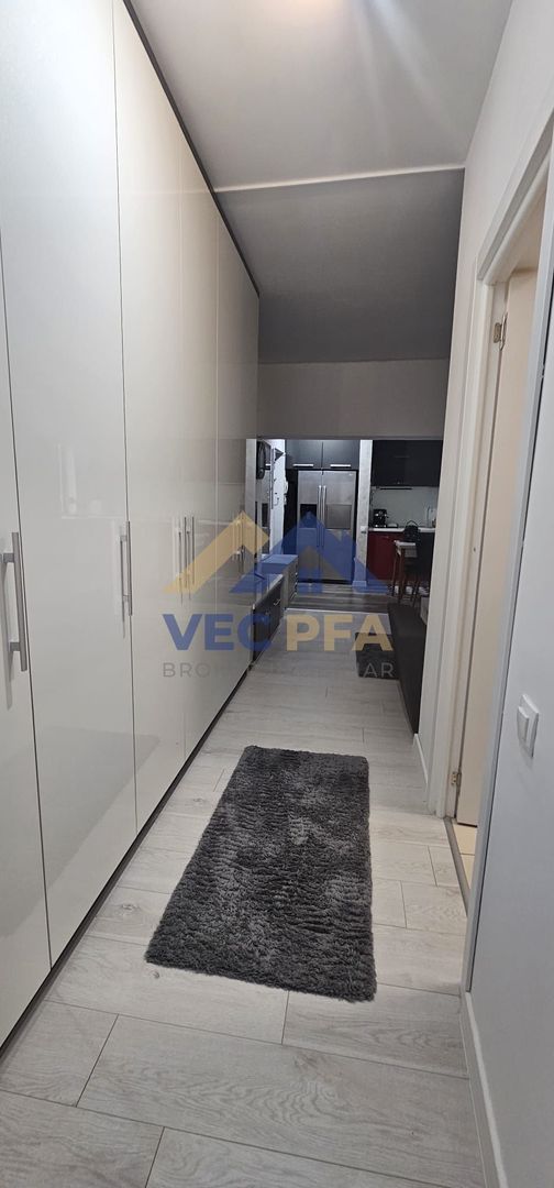 Apartament 2 camere modern, Bloc 2016 - Poză 2