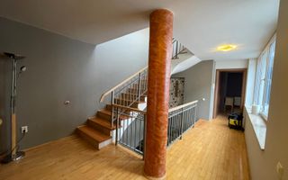 Duplex de 320mp, modern, 120mp, sauna, zona strazii Zaharia Stancu - Poză 23