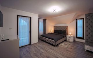 Clădire multifuncțională de vânzare | 750 mp | Volovăț - Poză 28