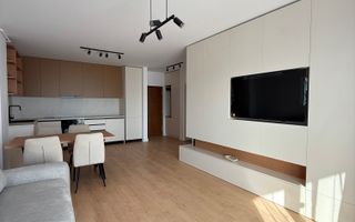 Apartament 2 camere / etaj intermediar / Zona Eroilor - Poză 7