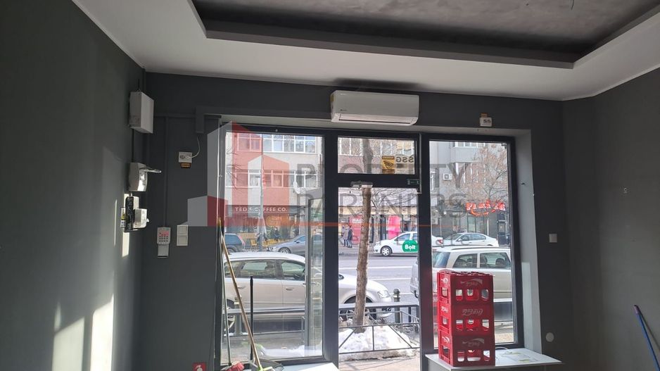 Spatiu comercial Calea Dorobanti - Poză 3