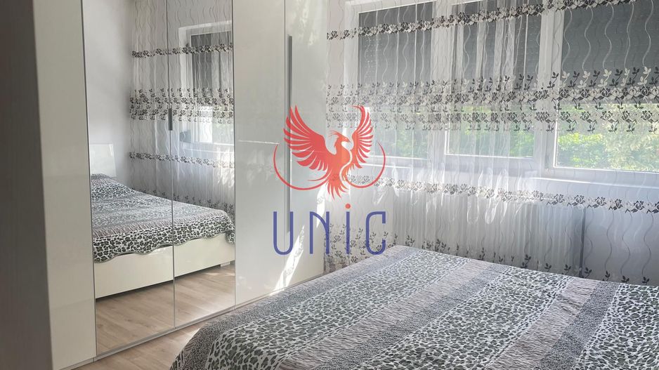 4 camere decomandate, etaj 2, centrala termica - Valea Rosie - Poză 13