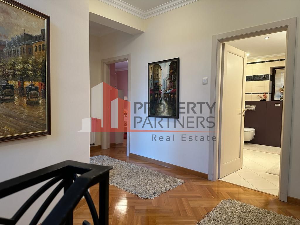 Proprietate unica langa Jolie Ville, Pipera - Poză 26