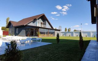 Închiriere Vile de Lux|  Izvorani | SPA și Facilități Premium - Poză 1