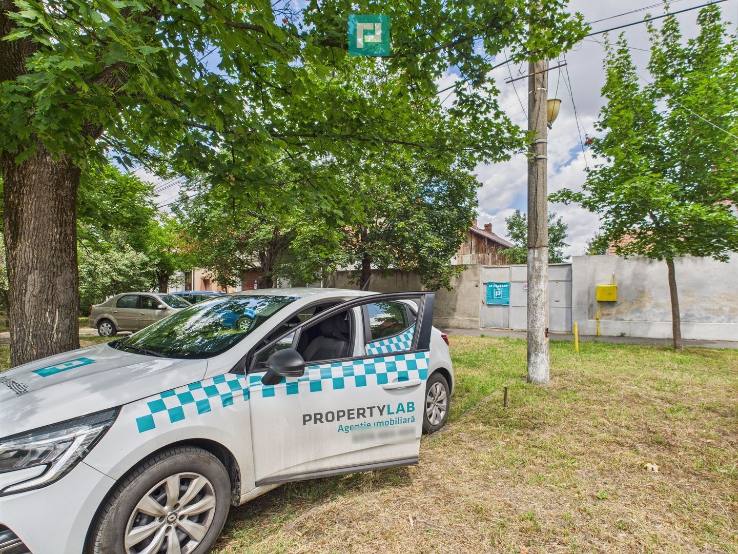 Teren 1.484 mp în zona Iosefin - Poză 14