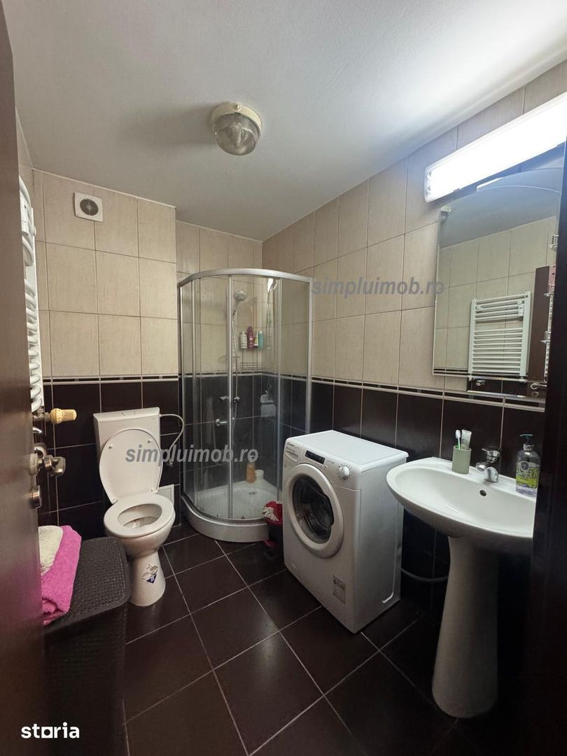 Studio 38mp | Loc de parcare subteran inclus  | Drumul Taberei | - Poză 3