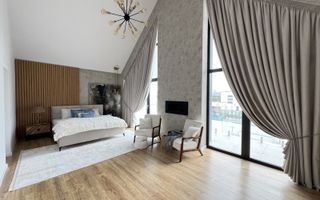 Locuinta deosebita | 572mp teren | garaj | dotari premium - Poză 5