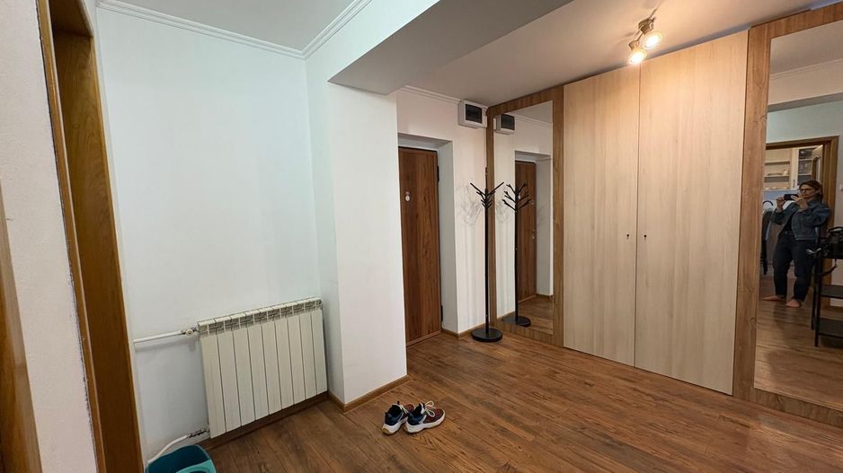 AP. 2 CAMERE- PIATA UNIRII, PET-FRIENDLY, METROU 5 MINUTE, MODERN - Poză 8