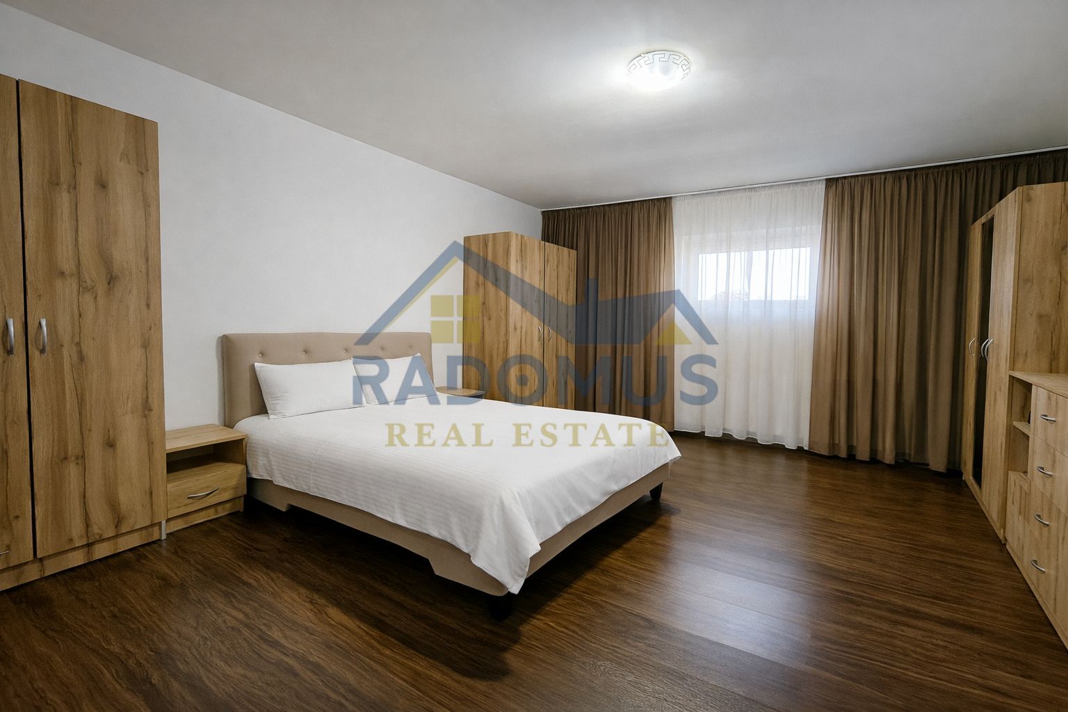 Casă spațioasă  – 3 camere + mansardă 134 mp | Zona Sala Sporturilor - Poză 7