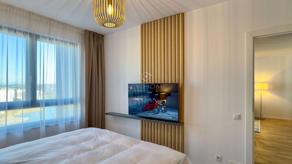 Apartament 2 camere, Parcare, zona Iulius Mall Park Lake - Poză 2