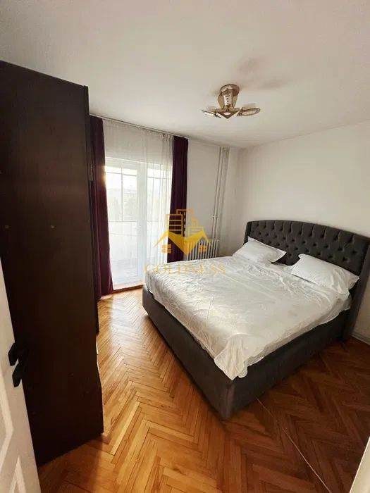4 camere, modern, 2 parcari, 2 bai, Marasti Zona Aurel Vlaicu, MOL - Poză 8
