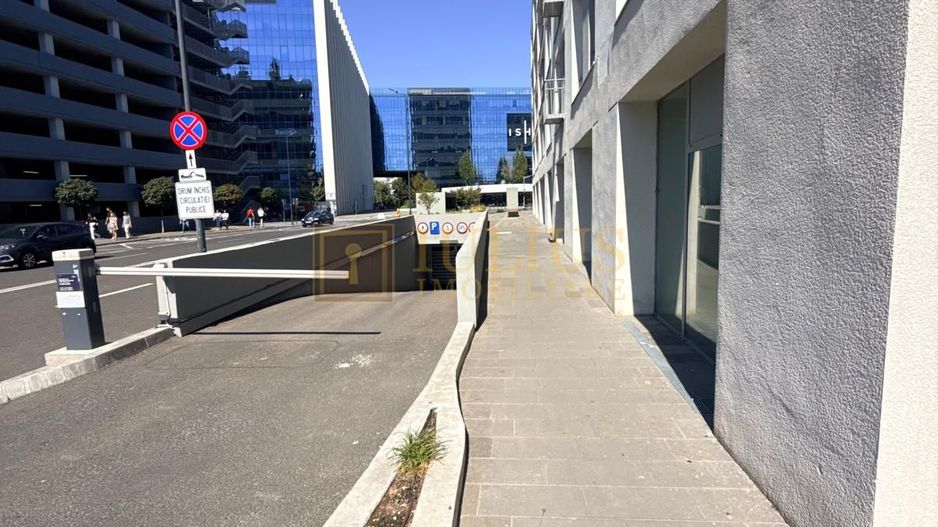 ISHO| 2 camere| parcare subterana| langa malul Bega| balcon| lift| etaj 9 - Poză 31