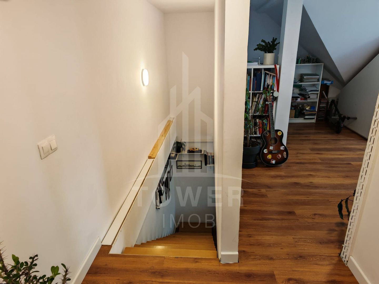 Apartament Spațios  + Terasă Generoasă – Cartierul Arhitecților - Poză 11