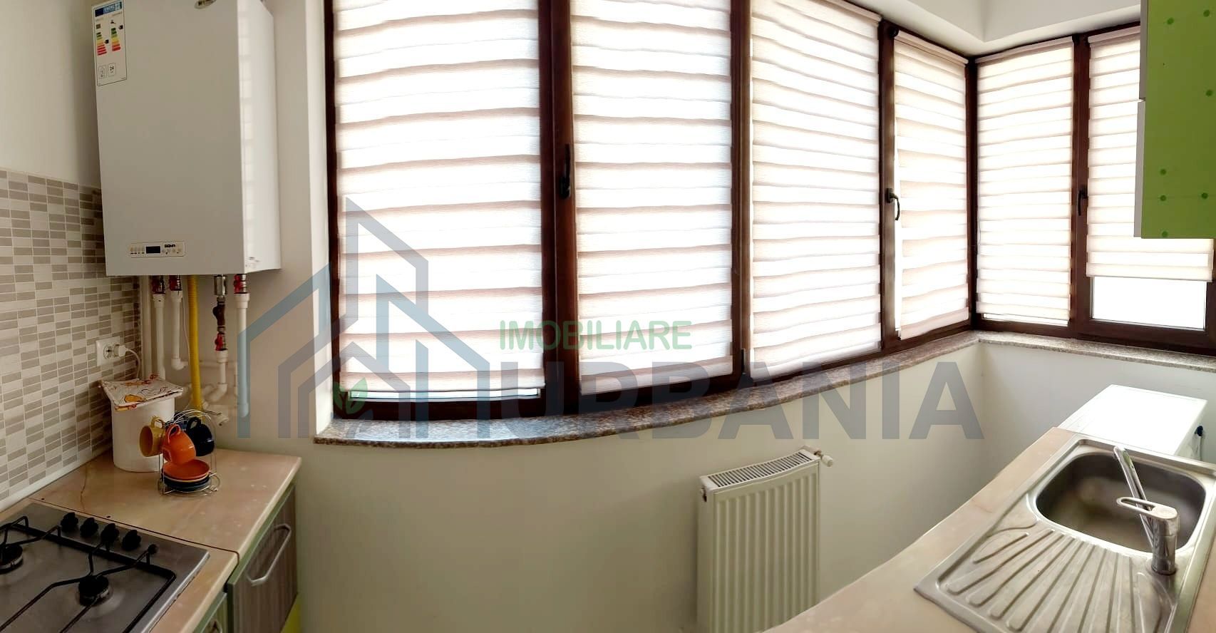 #, închiriez ap. 2cam Moara de Foc, Concept Residence - Poză 5