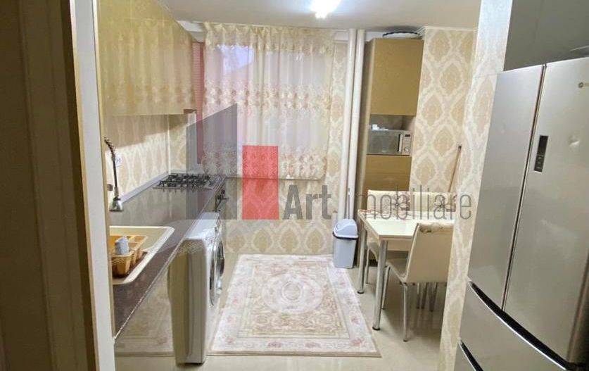 APARTAMENT 3 CAMERE STEFAN CEL MARE - DINAMO - Poză 6