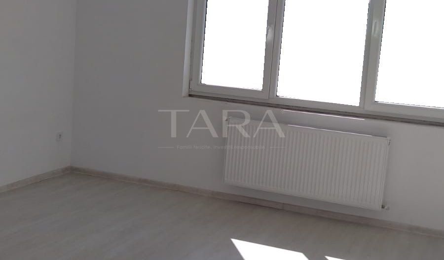 Apartament cu 3 camere în Florești, zona Porii - Poză 3
