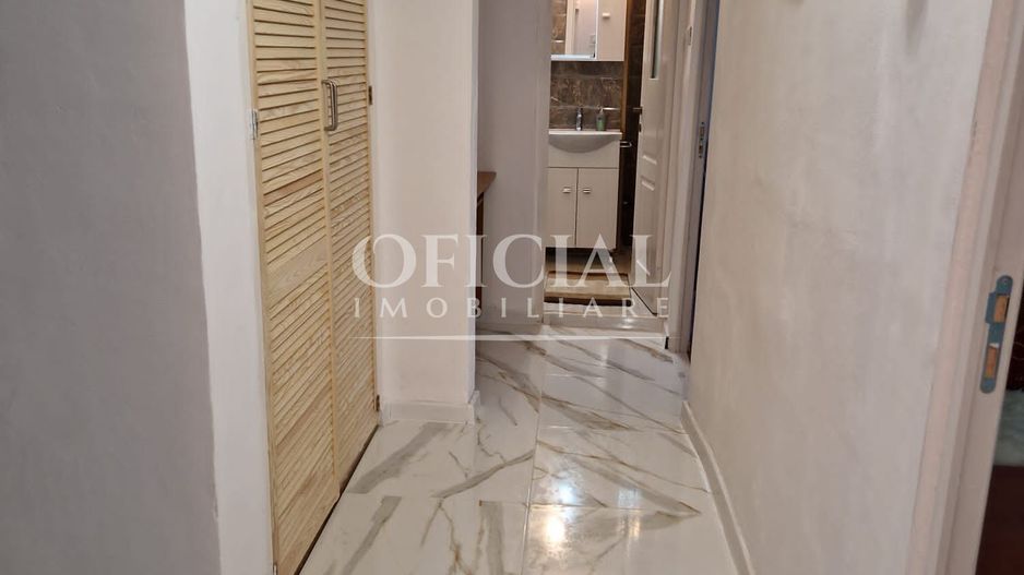Apartament 4 Camere | 80 mp | Etaj 1 | Zona Calea Floresti | Manastur - Poză 9
