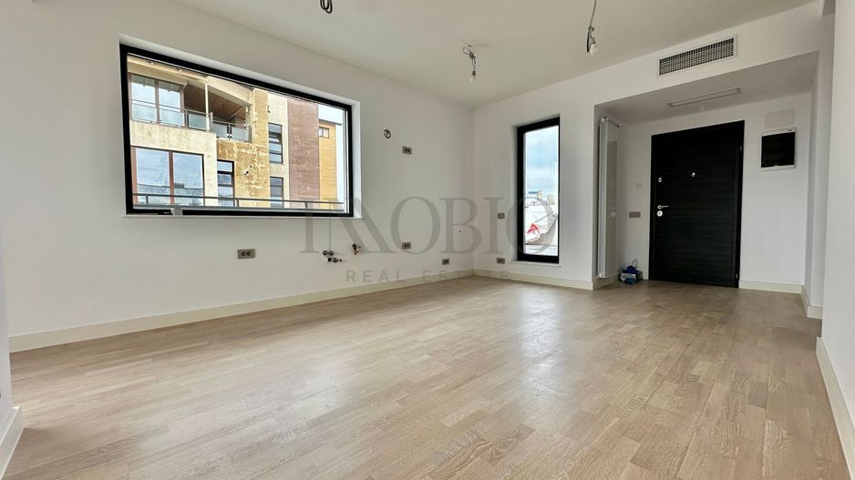 Penthouse 4 Camere | Terase 97 MP | Jolie Ville - Poză 3
