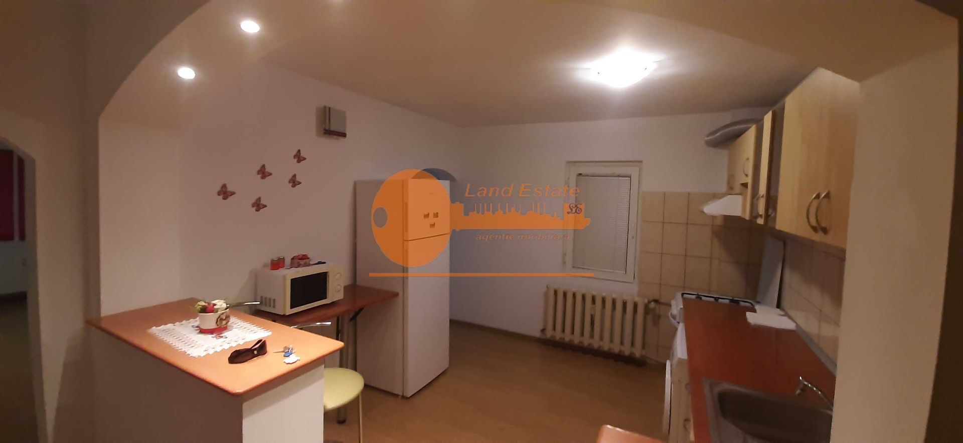 Apartament 2 camere de închiriat | Gorjului | Etaj 1 | Metrou la 1 minut - Poză 6