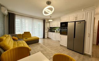 Apartament 4 Camere | Doamna Stanca | Etaj 3 | Mobilat Utilat LUX - Poză 3
