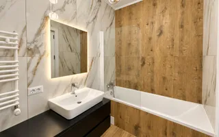 Penthouse 3 camere Aviației | Terasa 50mp | 2 locuri de parcare - Poză 18