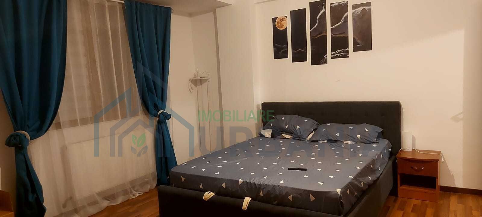 Apartament 2 camere, decomandat, în Baza 3, Iași - Vânzare/Închiriere - Poză 5