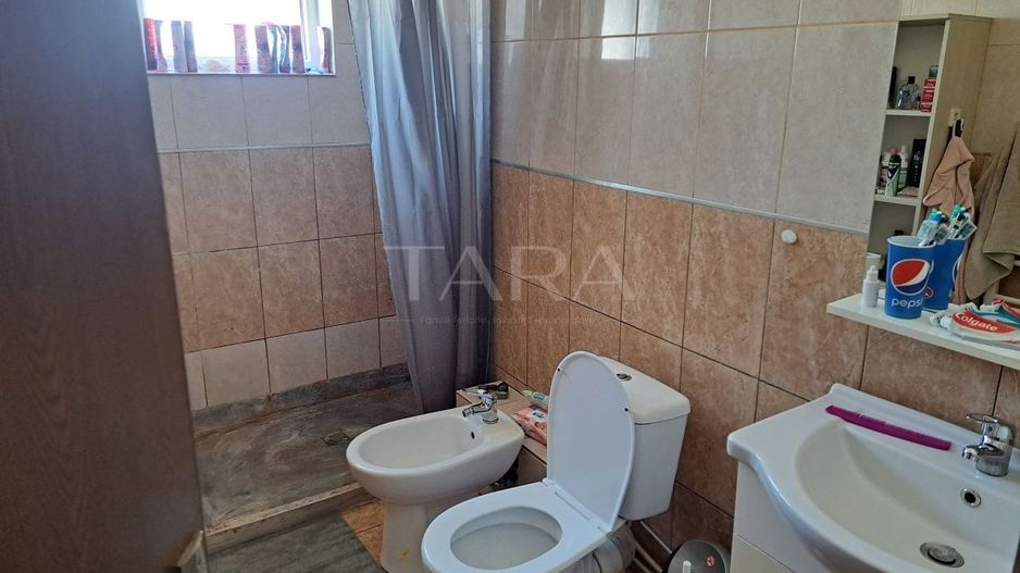 Apartament 2 camere, Florești – zona Porii, pe două niveluri - Poză 4