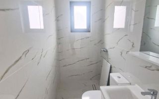 Apartament 3 camere, terasă 31 mp Otopeni central | parcare, comision 0 - Poză 10