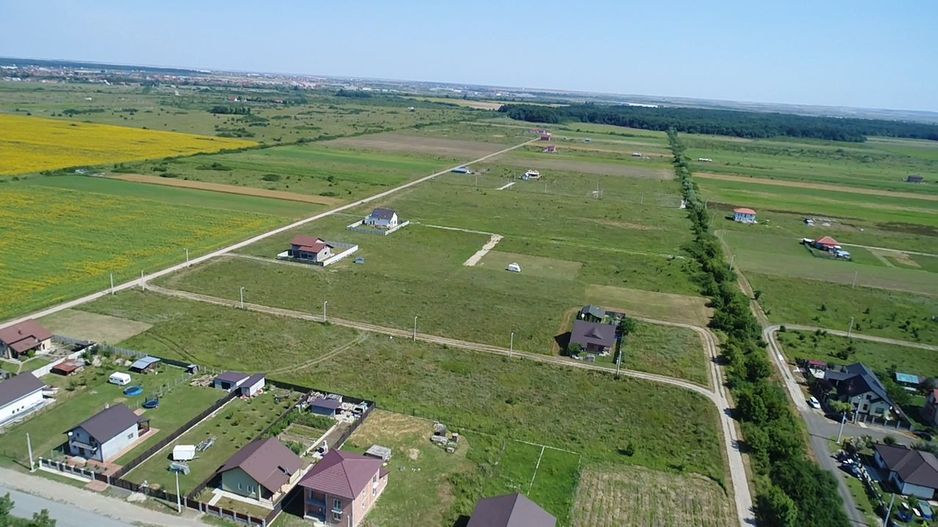 TEREN MOSNITA VECHE PADUREA BISTRA - 637MP - Poză 2