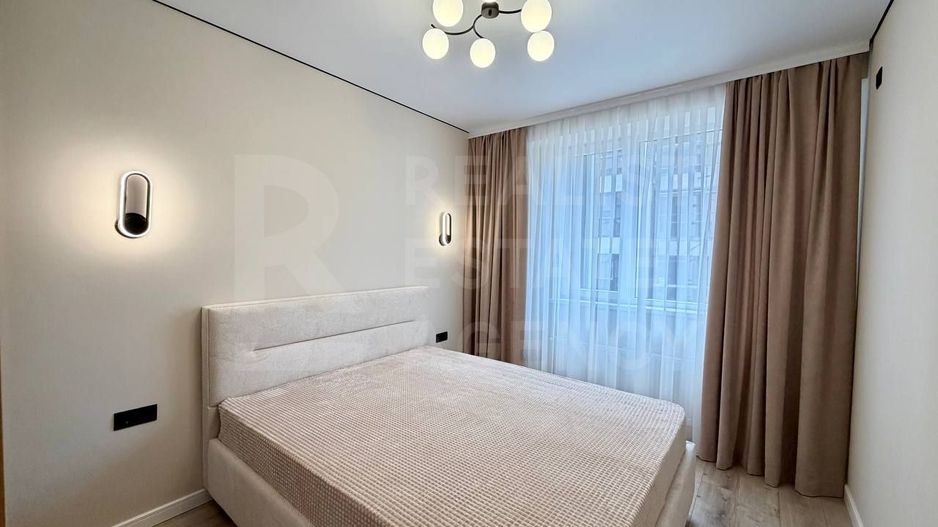 Vânzare, apartament, 2 camere, str. Cărtușa 95/5, Durlești - Poză 11