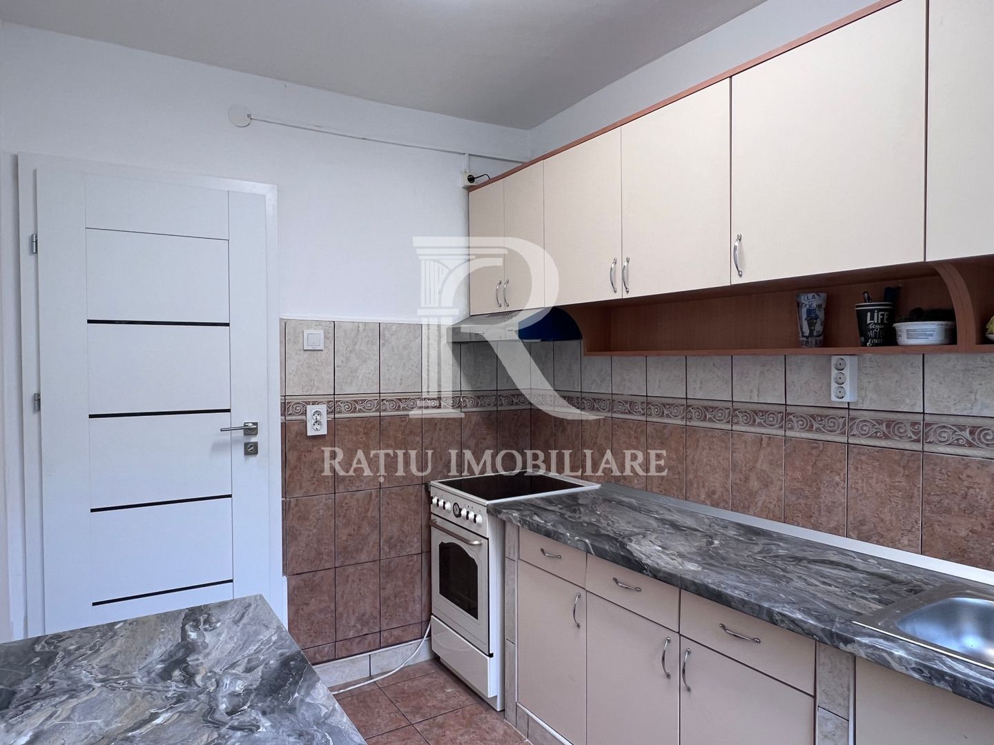 Apartament cu 2 camere | etaj 2 | Cantemir | Oradea - Poză 11