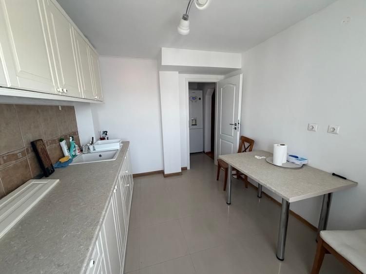 Vanzare Apartament 3 camere, 70 mp, etaj 10/11,  parcare ADP – Sebastian - Poză 4