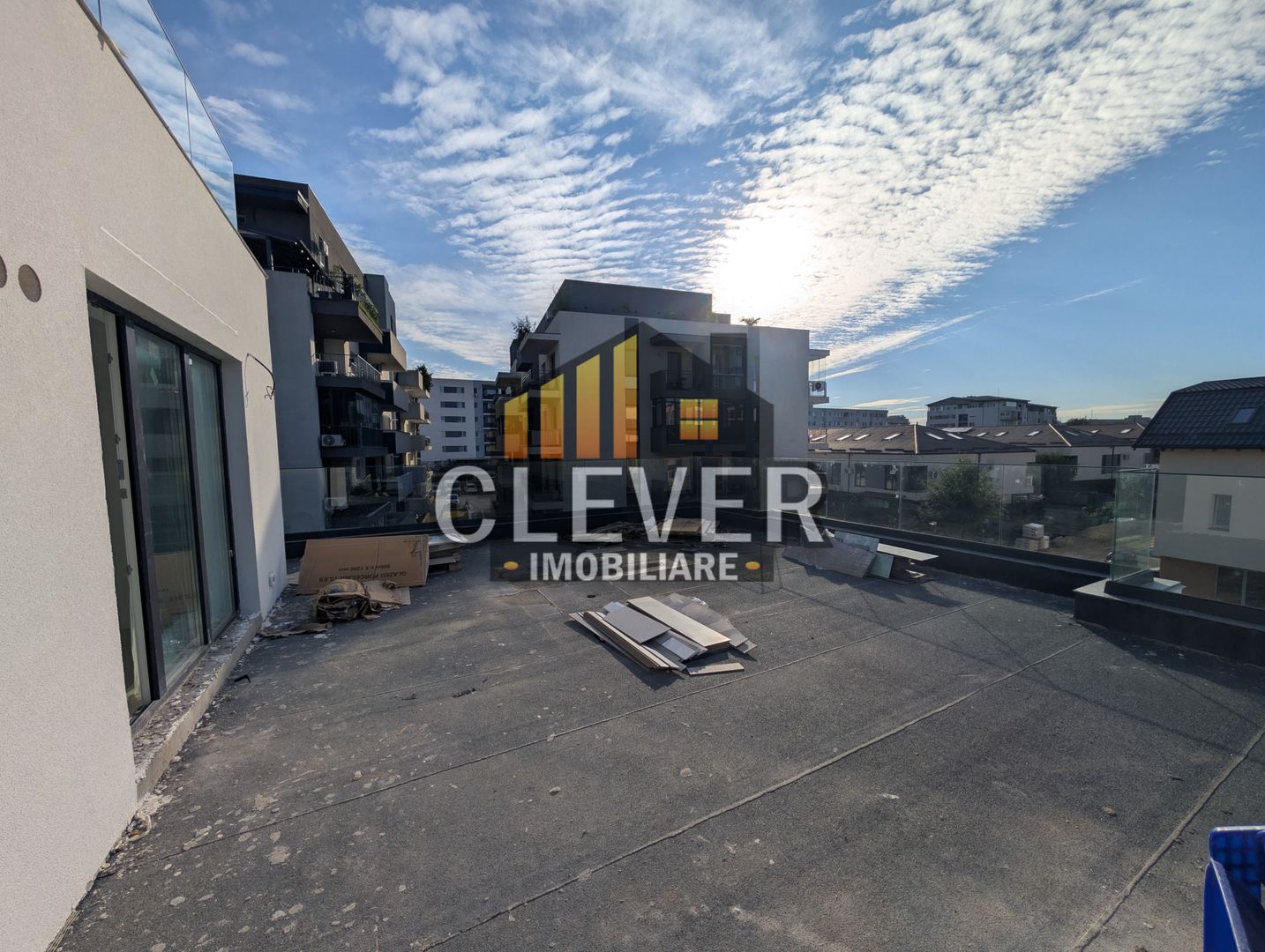 Apartament 4 camere | Parcare inclusa | Terasă 71,50 mp | Comision 0% - Poză 2