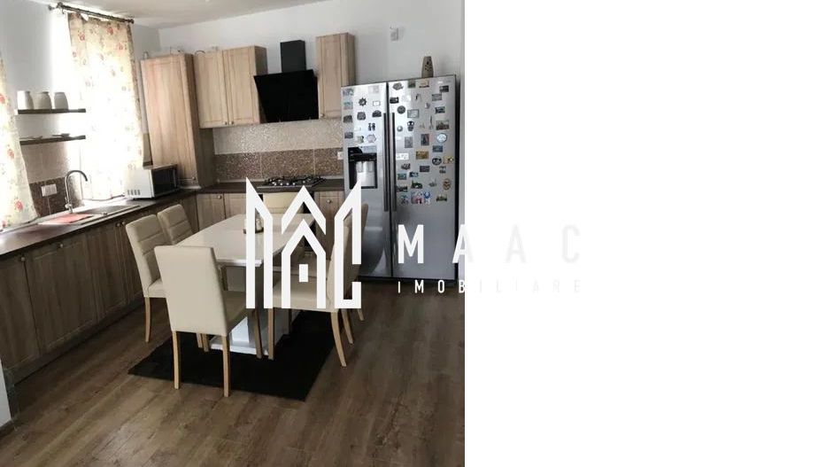 Casa 4 camere I Tip Quadruplex I Cartierul Arhitectilor - Poză 2