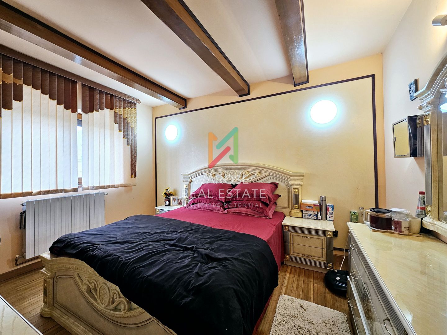 Casă tip duplex | Codlea | 153 mp utili | Teren 387 mp - Poză 4