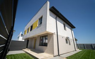 Vila de vanzare-4 camere-2 bai - Poză 6