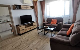 Apartament modern cu 3 camere de închiriat în Greenfield Băneasa - Poză 2
