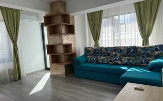 De vânzare: Apartament 2 camere mobilat - Grozăvești- metrou - Poză 2