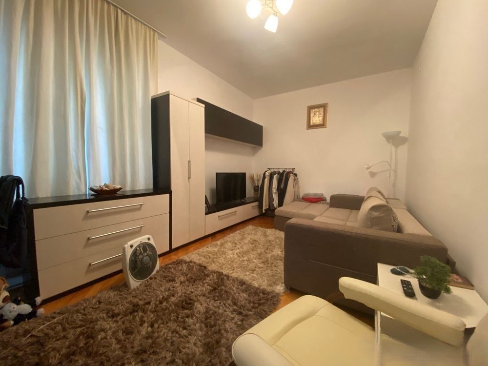APARTAMENT 3 CAMERE | BOXA | BARBU VACARESCU - Poză 2
